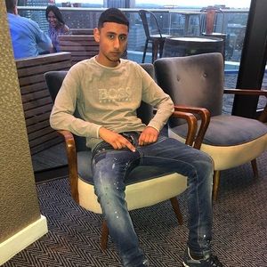 Meet your Posher, Alexander